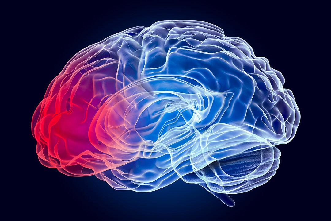 Parkinson’s Disease Has Become a Pandemic; Here Are the Possible Causes