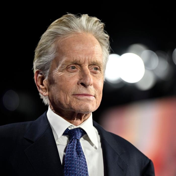 Michael Douglas, Eva Longoria Among Celebs Donating to LA Fire Relief Efforts
