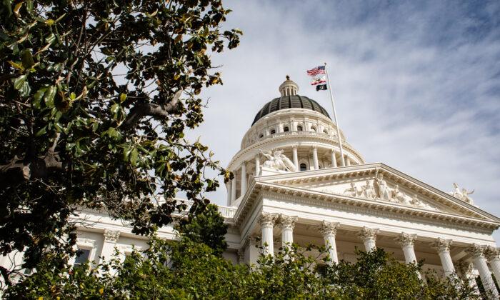 California Bill Creating Information Campaign for Pregnancy Clinics Moves Forward