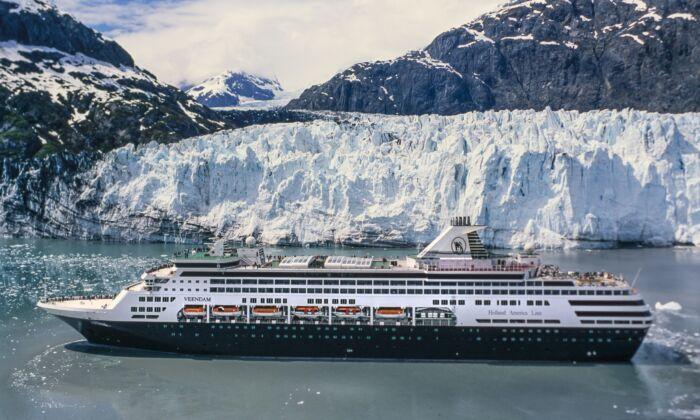 Cruise Industry Expects to Bring a Record Number of Visitors to Alaska, Fueling Hopes for Strong Summer Tourism