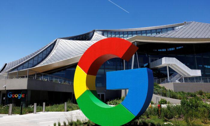 Google Wins US Patent Trial Over Data-Retrieval Technology