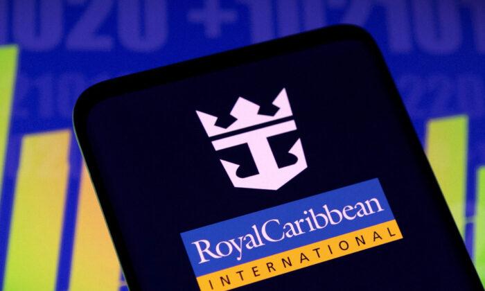 Royal Caribbean Raises Profit Forecast Buoyed by Travel Boom, Higher Prices