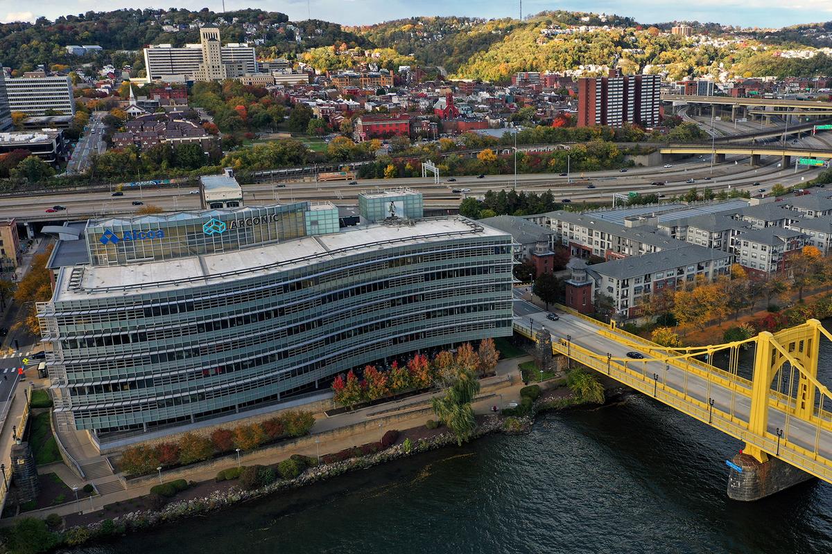 Arconic Taken Private by Apollo Global in $5.2 Billion Deal