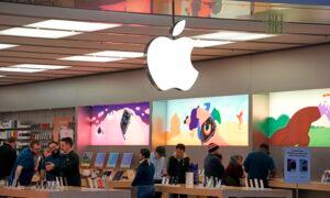 General Motors Hires Former Apple Exec to Run Software Unit