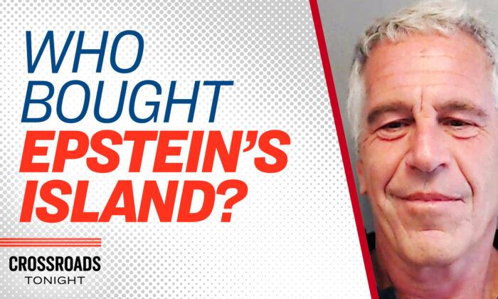 Billionaire Who Bought Epstein’s Notorious Island Revealed