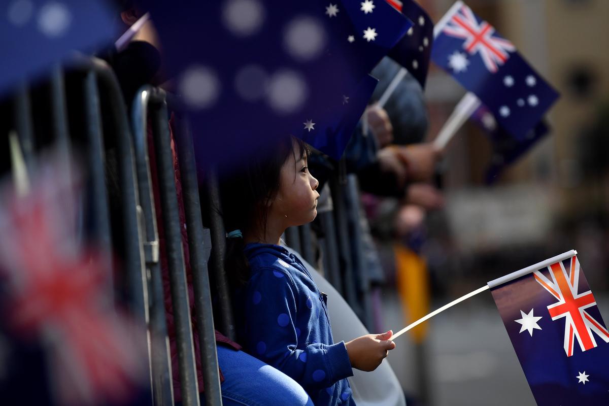 Humanity Comes Before Identity