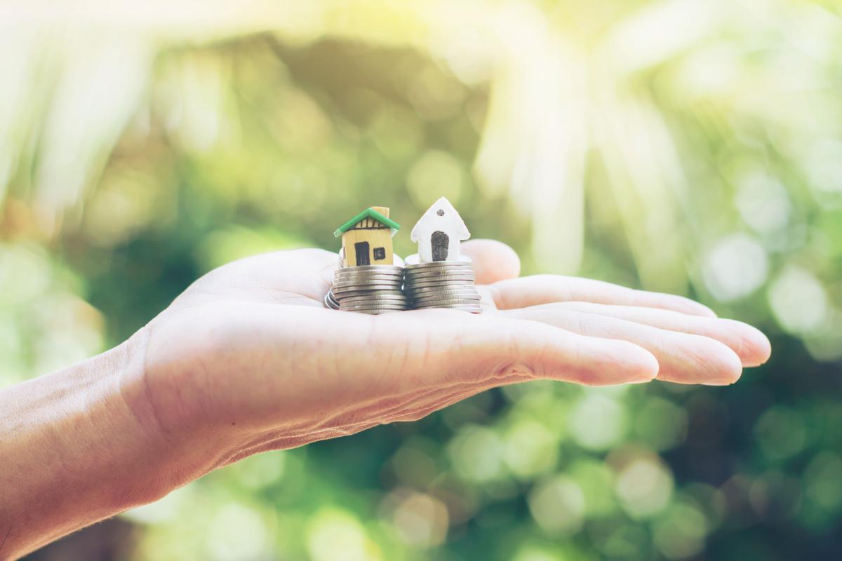 How to Help Your Children Buy a Home