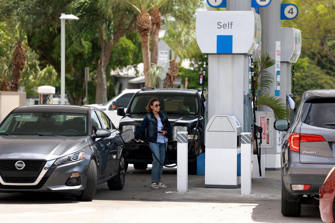 In Latest EV Push, Biden Admin Hikes Fuel Economy Standards Again