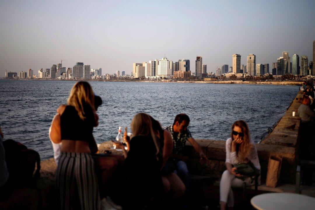 Israel’s Diamond Jubilee: A Testament to Unapologetic Self-Affirmation