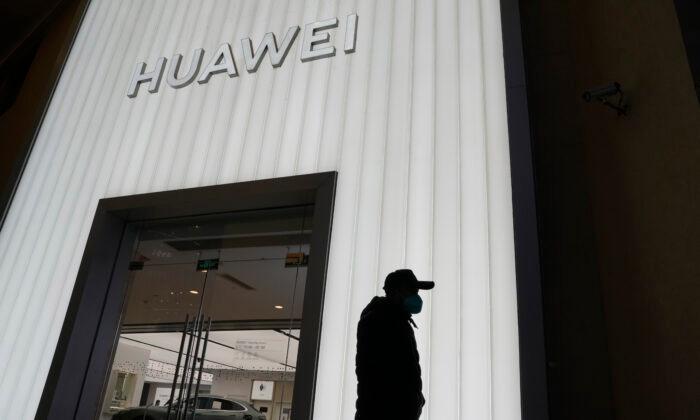 More Canadian Universities to End Research Partnerships With Huawei