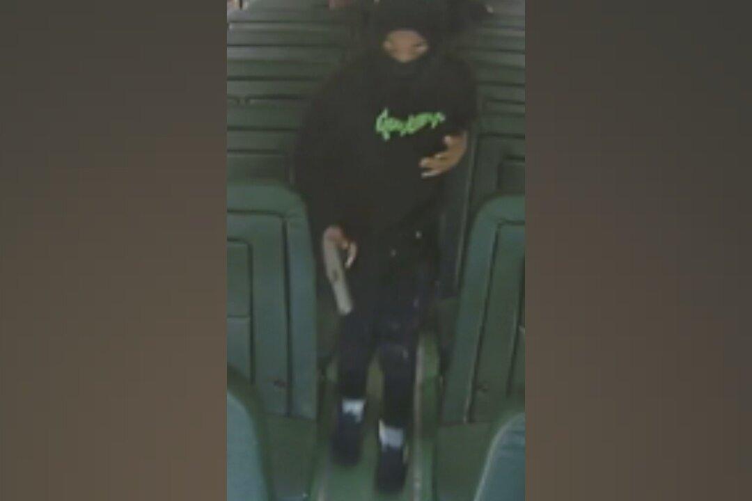 Maryland Police: Attackers Tried to Shoot Boy on School Bus