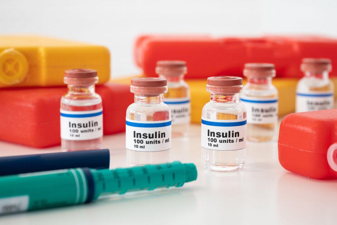 One-Time Procedure May Potentially End Insulin Dependency in Type 2 Diabetes Patients