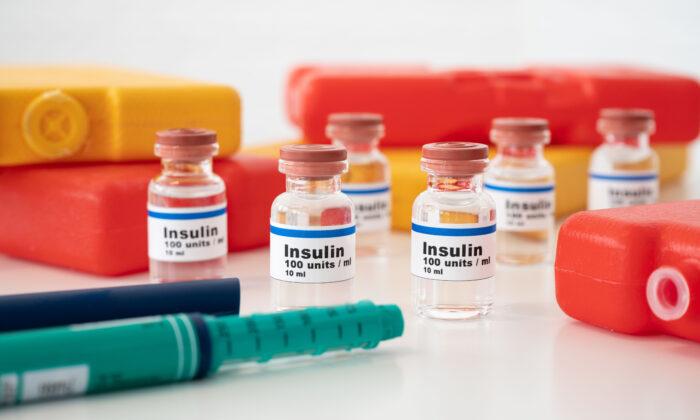 One-Time Procedure May Potentially End Insulin Dependency in Type 2 Diabetes Patients