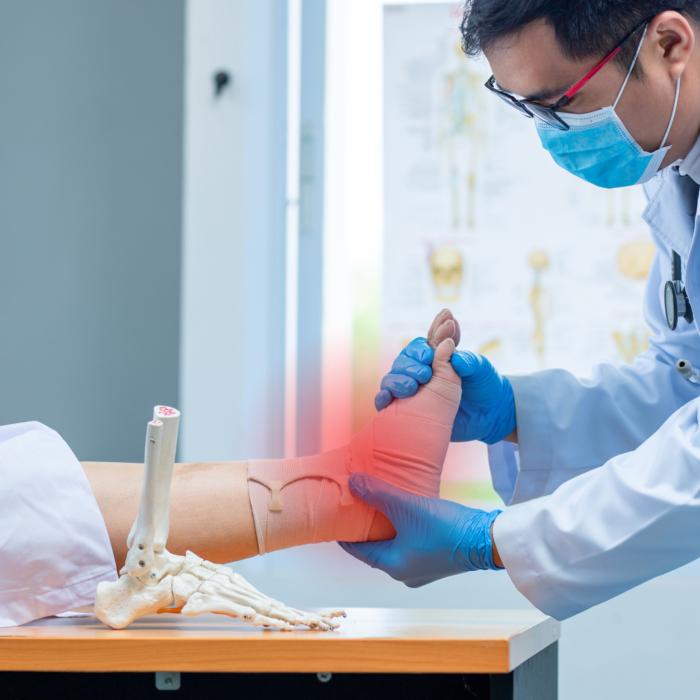 Tax Deductible Medical Expenses