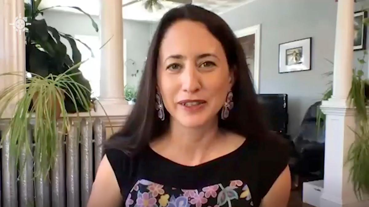 UC Berkeley Professor Apologizes for False Indigenous Identity