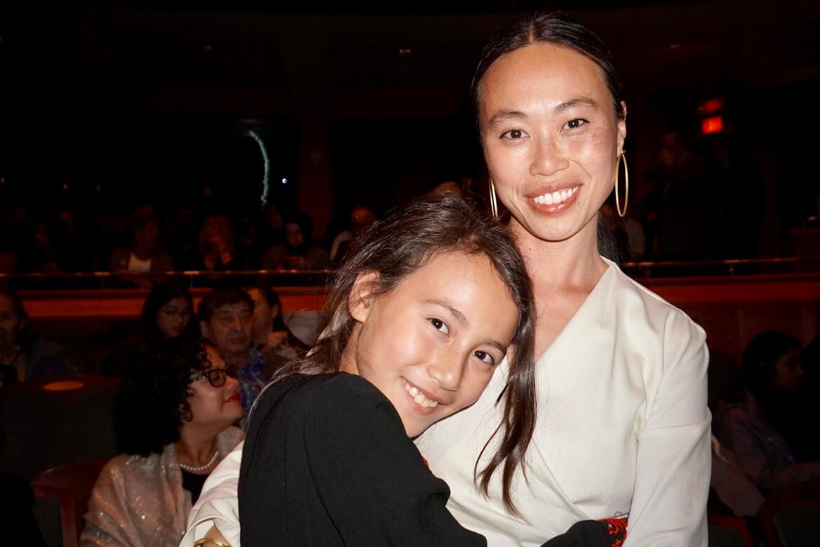 NYC Designer Delighted Her Daughter Witnessed China’s ‘True Culture’ at Shen Yun