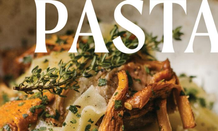 Celebrating spring with Pike Place Market Pasta-Maker Michela Tartaglia + Recipe