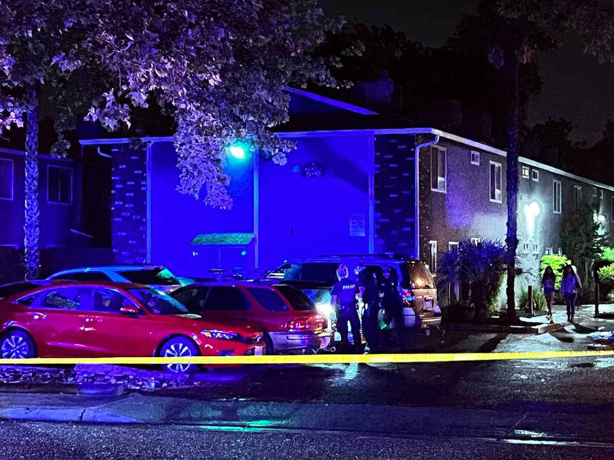 Girl, 17, Killed in California Party Shooting That Wounds 5
