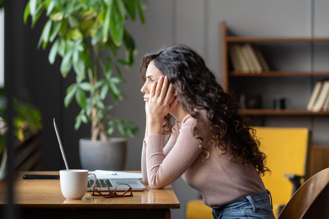 Living With a Sense of Urgency