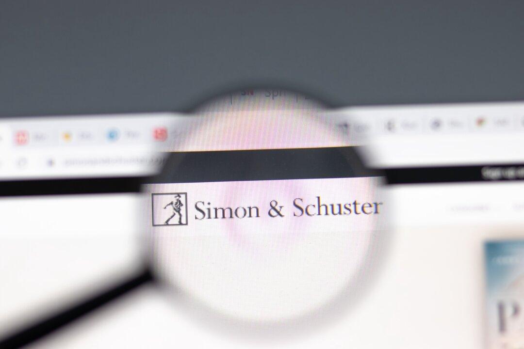 Simon & Schuster Again Up for Sale, Executives Confirm