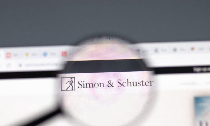 Simon & Schuster Again Up for Sale, Executives Confirm