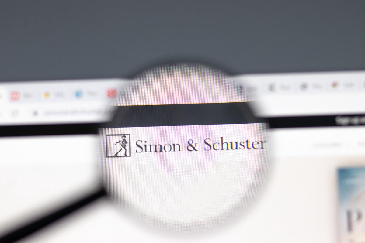 Simon & Schuster Again Up for Sale, Executives Confirm