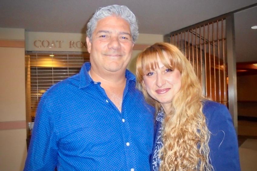 Shen Yun Informs Audiences That ‘Tradition Is the Better Way in a Society,’ Says Theatregoer