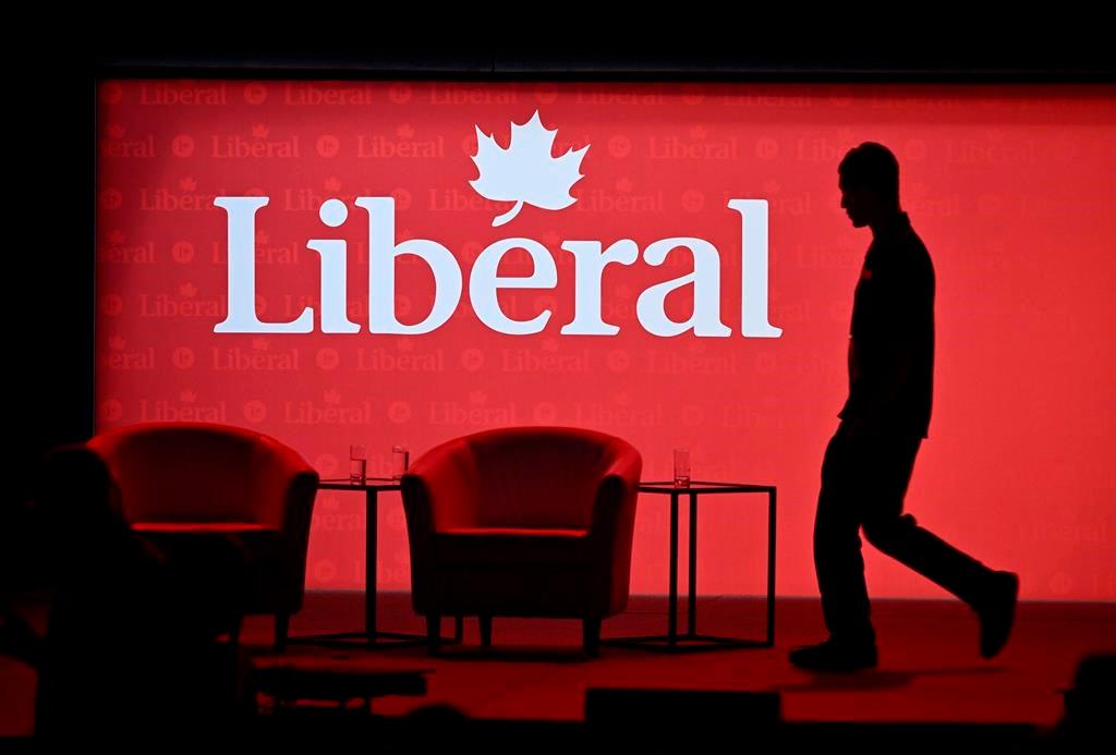 Liberal Leadership Candidates Will Have to Clear $125,000 Hurdle Today