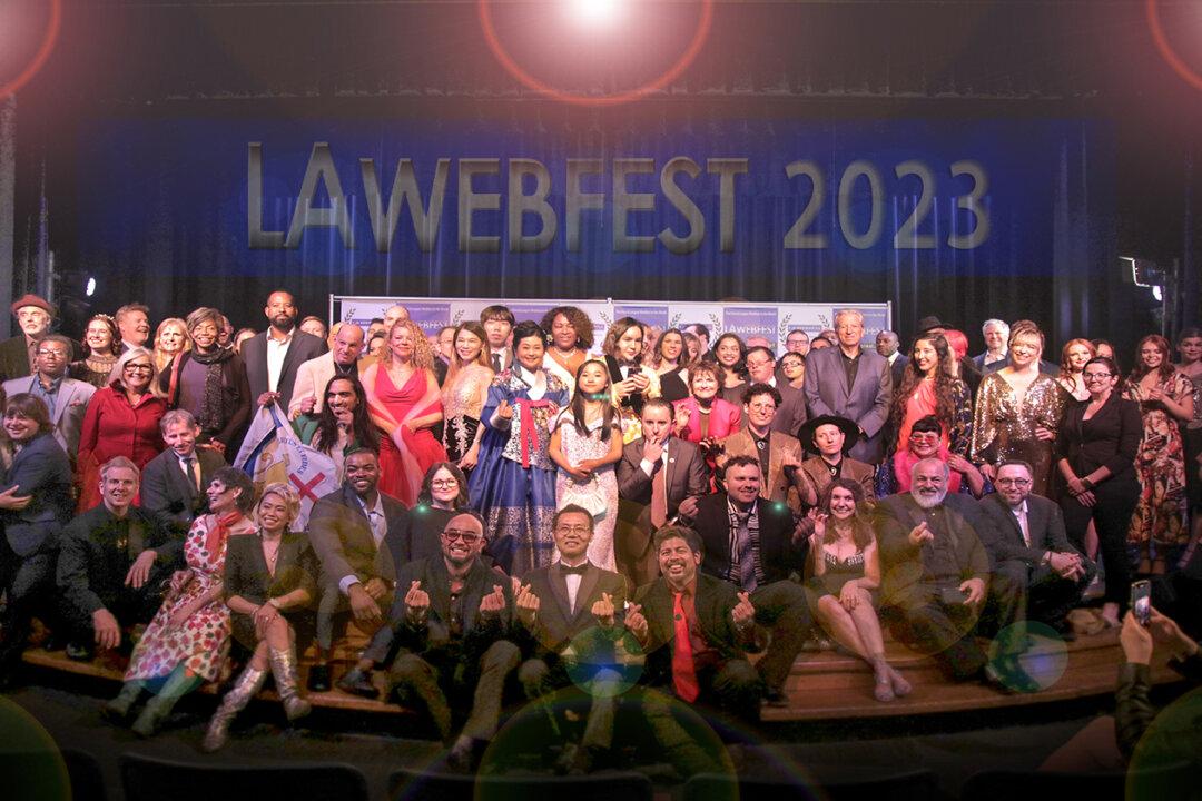 LA Web Series Festival Announces 40 Winners