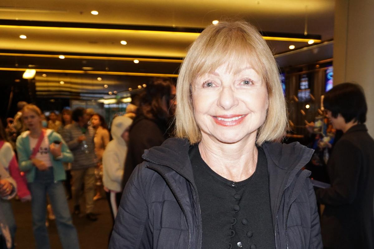 Can’t Recommend It Highly Enough, Says Birthday Girl of Shen Yun