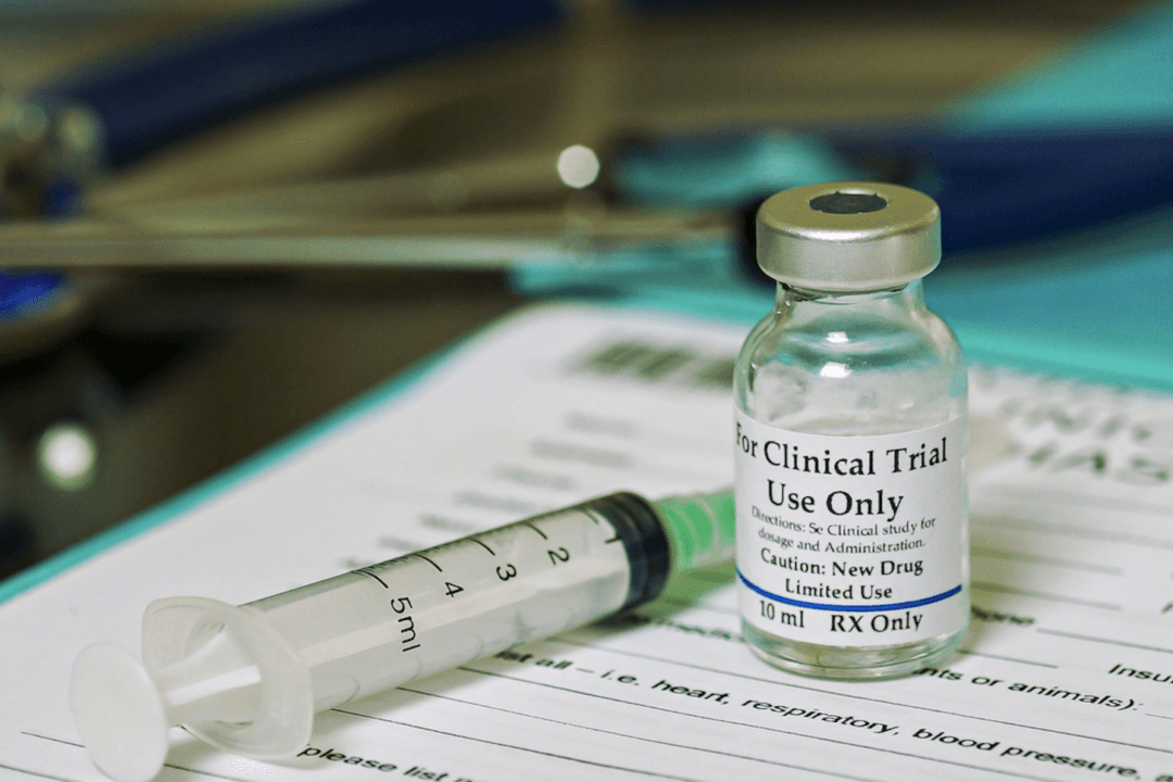 ‘Horrible Idea’: First Vaccine for Birth Control Now in Clinical Trials