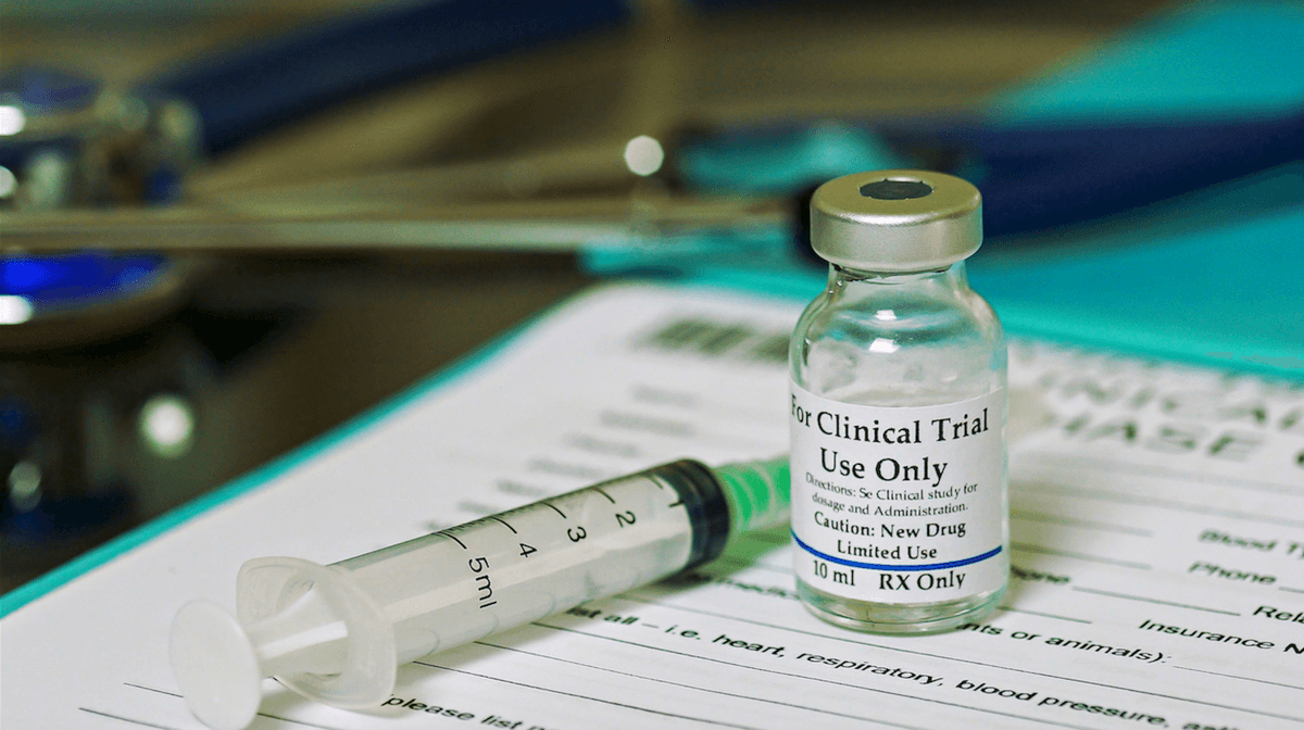 ‘Horrible Idea’: First Vaccine for Birth Control Now in Clinical Trials