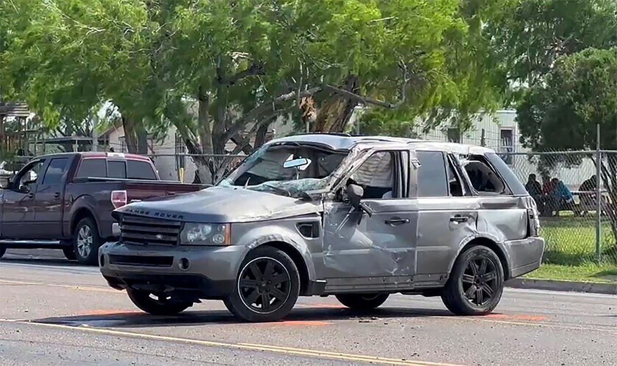 7 Dead After Car Runs Into Pedestrians in Southern Texas, Alleged Driver Arrested: Police
