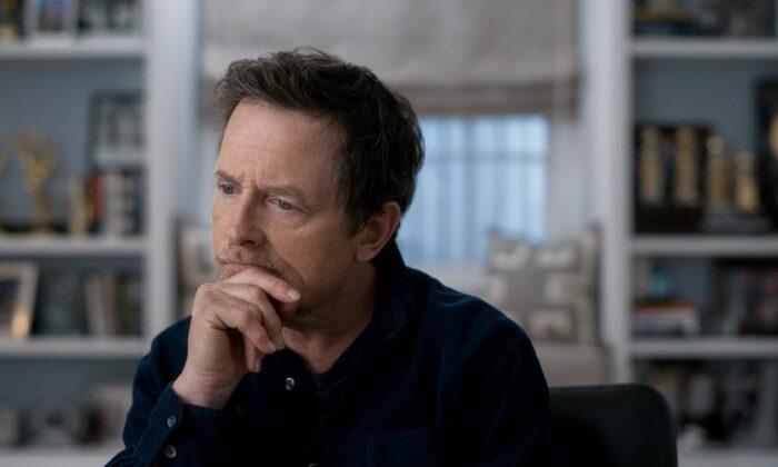 Film Review: ‘STILL: A Michael J. Fox Movie’: A Profile of Courage