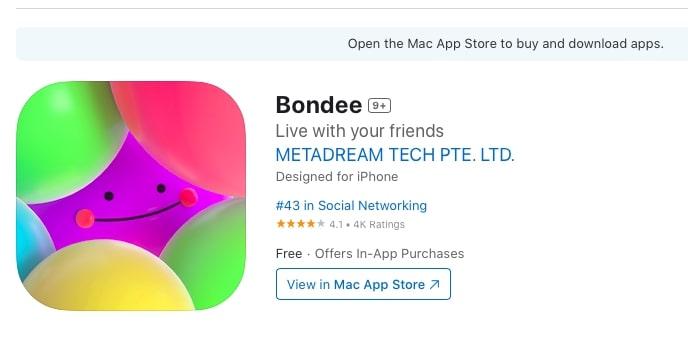 Popular Metaverse App Bondee Fades Fast as CCP Ties Are Revealed