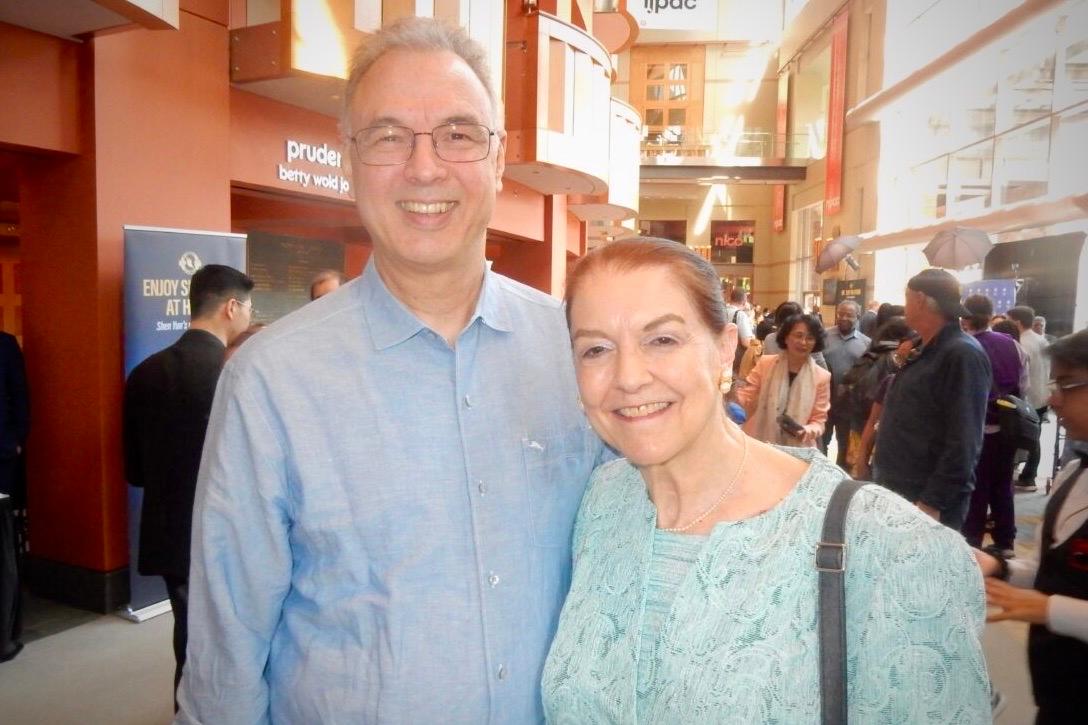 Shen Yun Is Immaculate and Perfect, Says Former Professional Ballerina