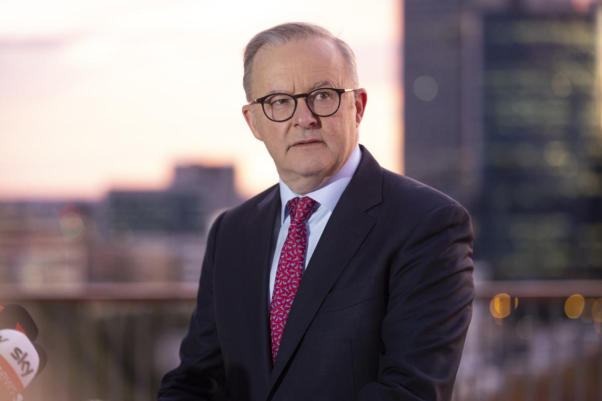 Support Payments for Single Parents To Be Extended: PM