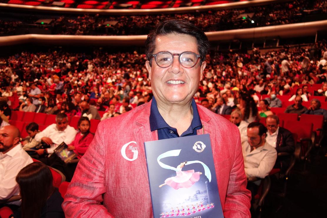 Music School Director Inspired to Add Principles From Shen Yun Into University Training