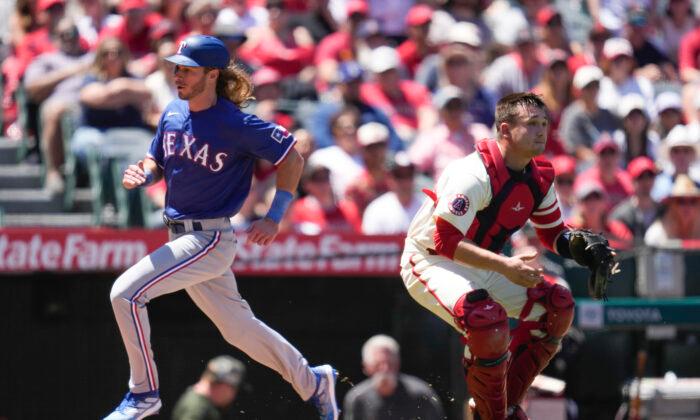 High-Powered Rangers Double up Angels