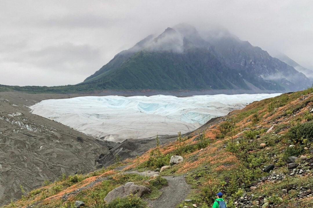 Google Maps Adds Features to Make It Easier to Explore National Parks