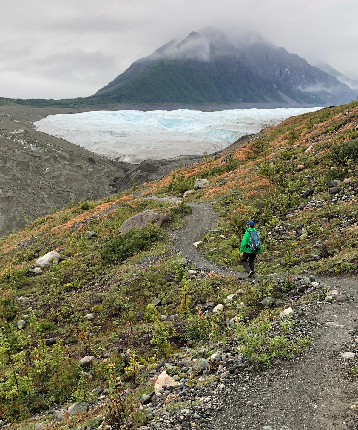 Google Maps Adds Features to Make It Easier to Explore National Parks