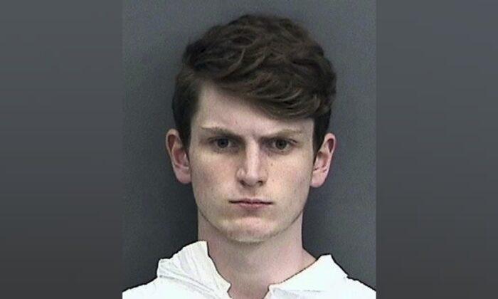 Ex-Neo-Nazi Guilty in 2017 Slayings of Florida Roommates