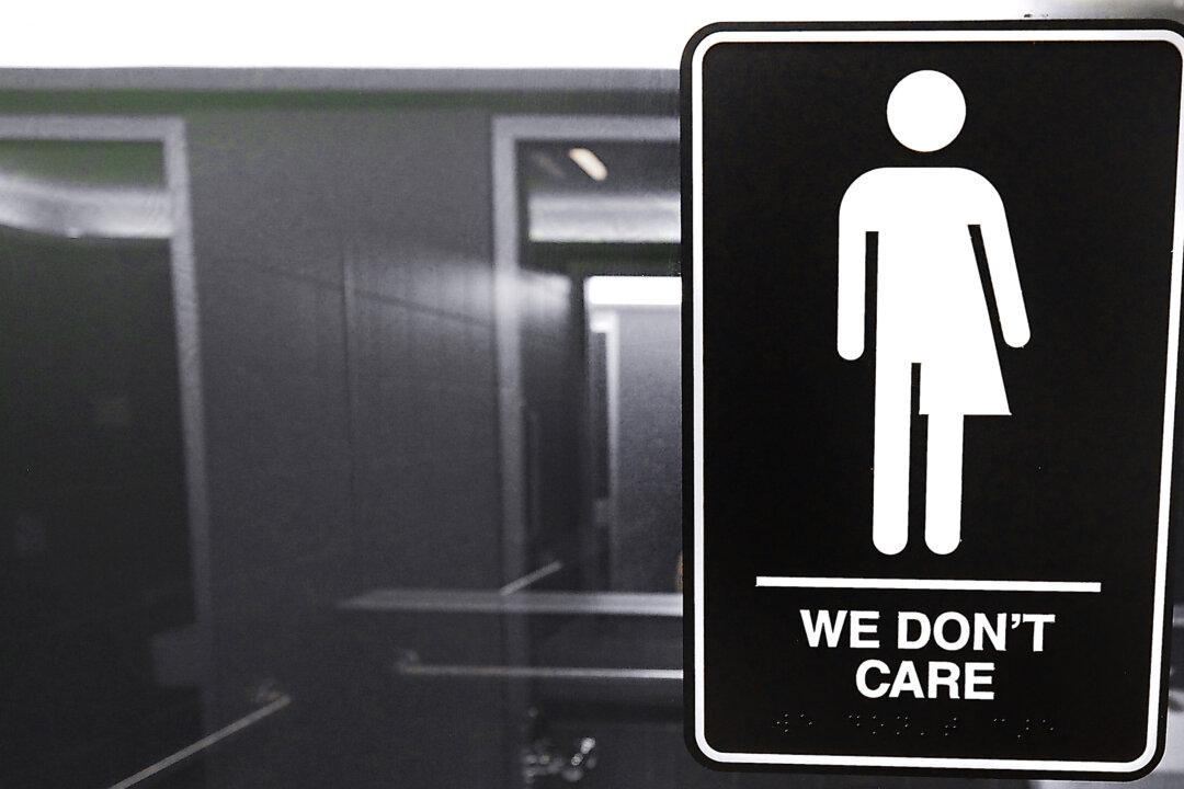 North Carolina Medical Schools Consult  Children as Young as Toddlers for Potential Gender Dysphoria