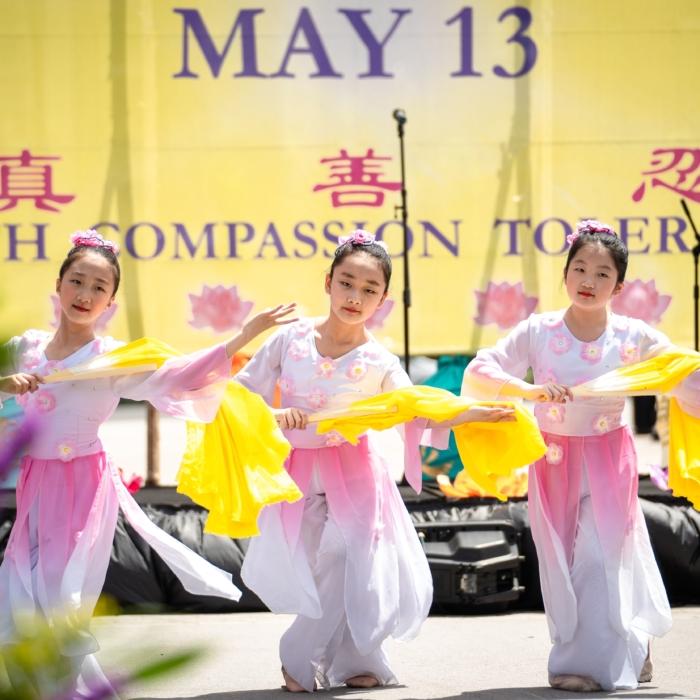 The Epoch Times