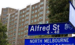 Melbourne Public Housing Residents Sue Government Over Demolition Plan