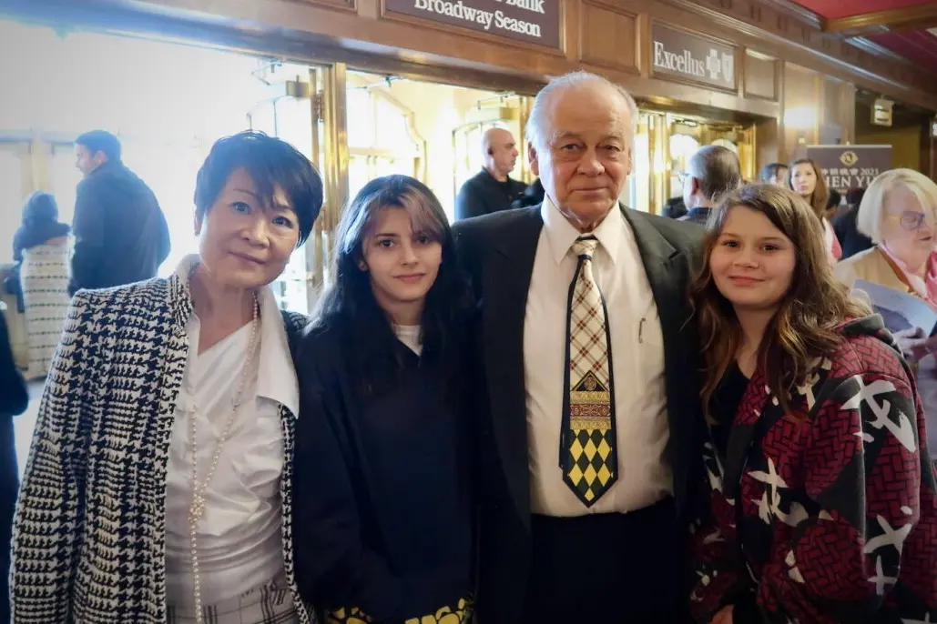 ‘I Didn’t Know What to Expect, but My Eyes Were Glued,’ Says Landlord