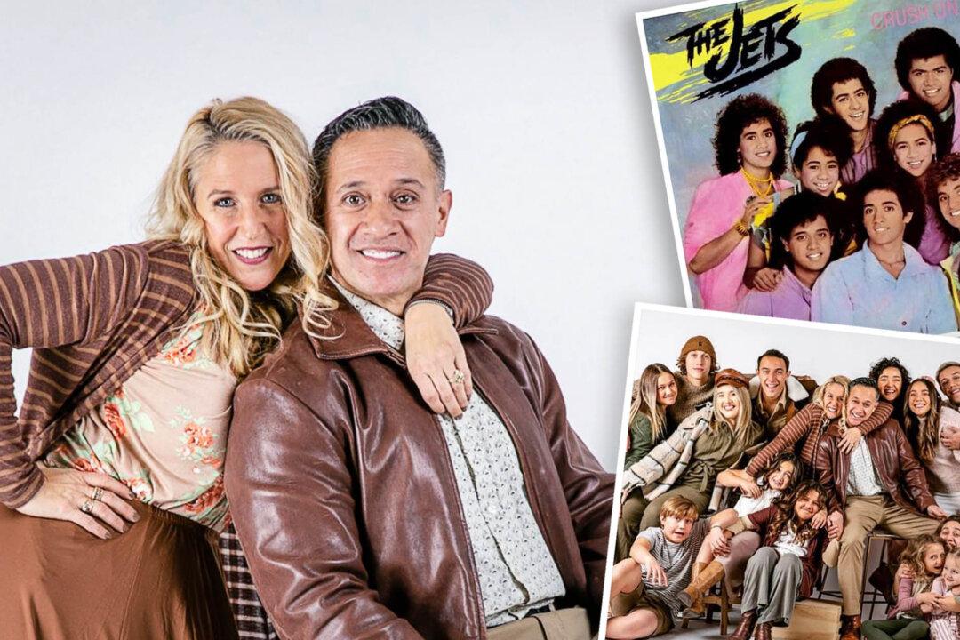 ‘God Loves Each of His Children the Same,’ Says the Mom Who Was Pregnant 14 Times in 21 Years