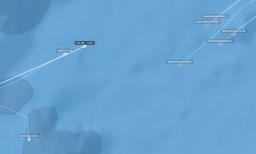 Chinese Militia Boats Cross Indian, ASEAN Warships Exercising in South China Sea