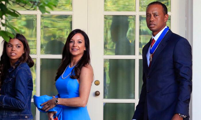 Judge Seems Skeptical of Tiger Woods’ Ex-girlfriend’s Claims