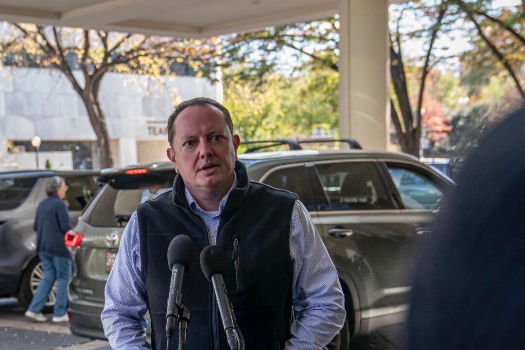 Rep. Burlison Reacts to Whistleblower Alleging ‘Criminal Scheme’ Involving Biden